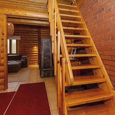 Purnutar B By Interhome *