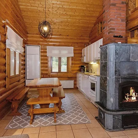 Purnutar B By Interhome * Kolinkylä