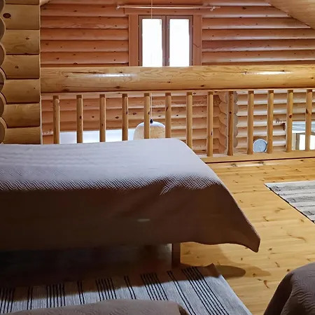 Purnutar B By Interhome Σπίτι διακοπών Kolinkylä