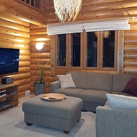 Purnutar B By Interhome